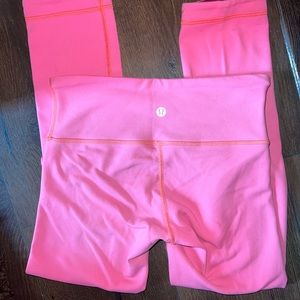 Lululemon Align Leggings!